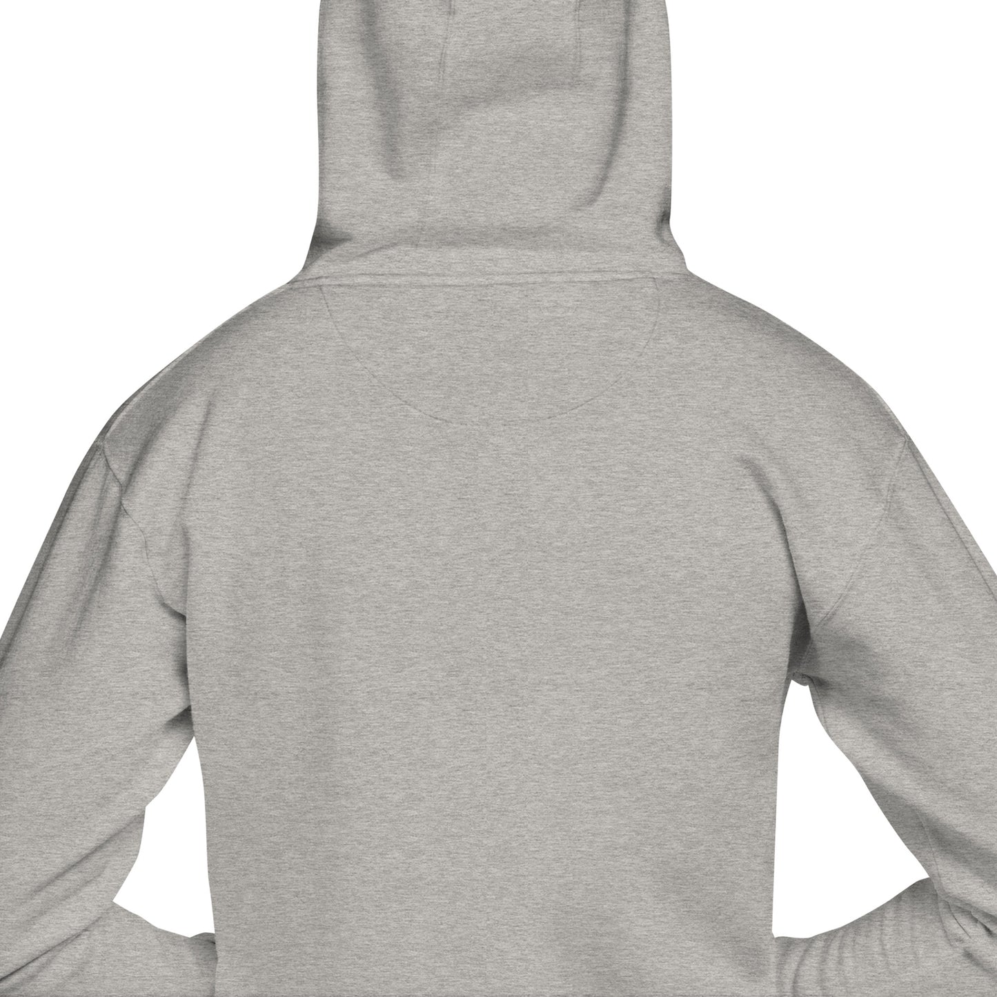 Unisex Minutemen Adult Hoodie