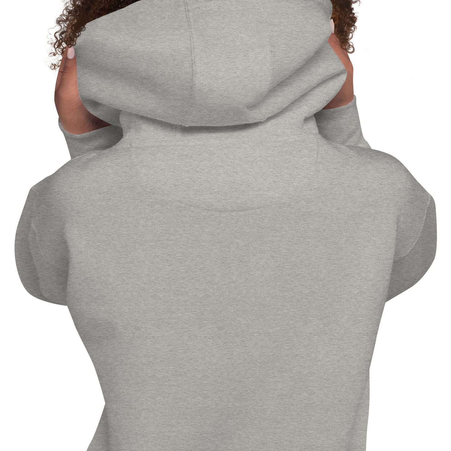 CCA Soccer Mom Hoodie