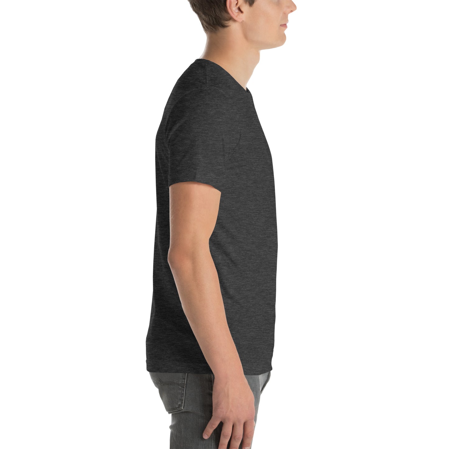 Preparing Students Unisex t-shirt