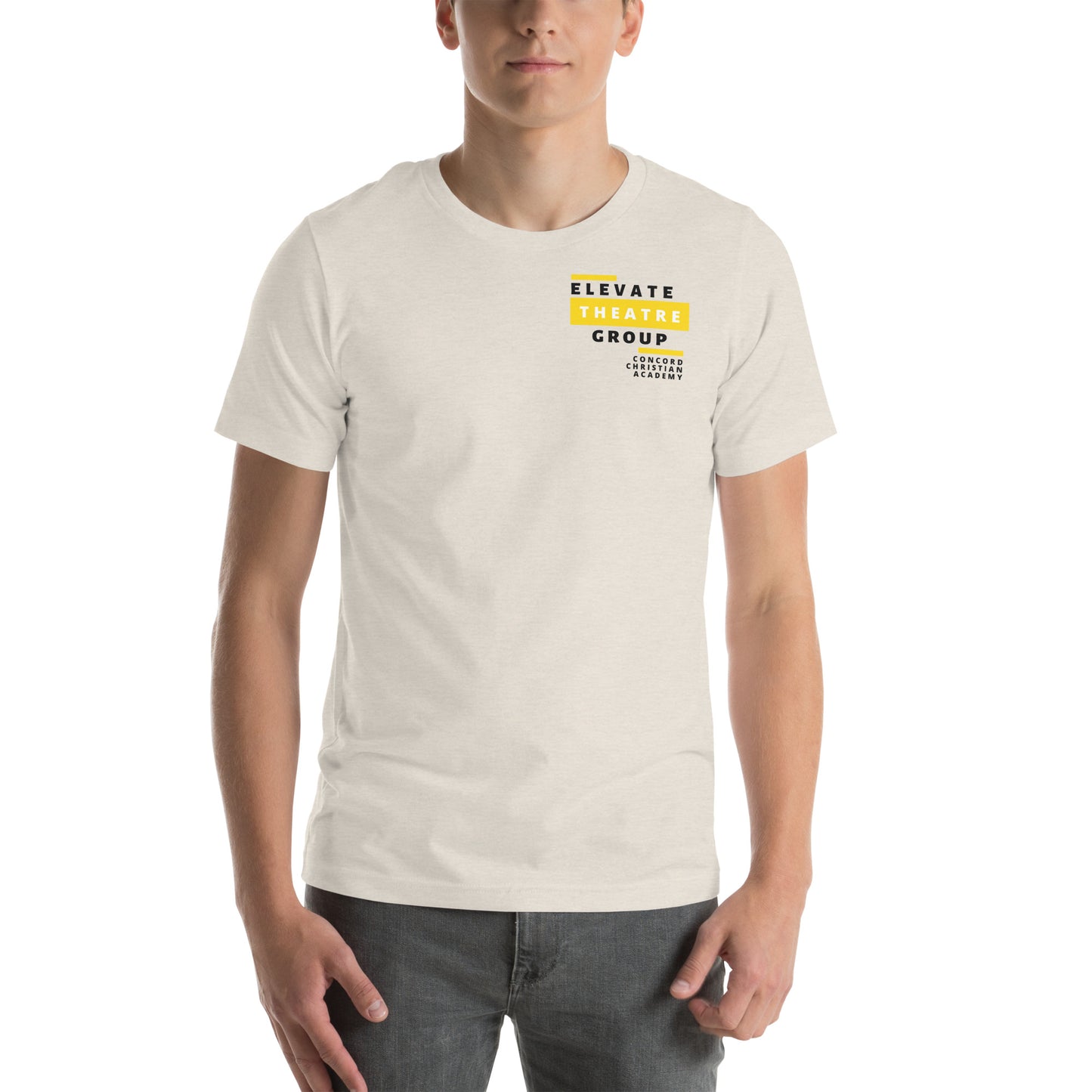 Elevate Shirt
