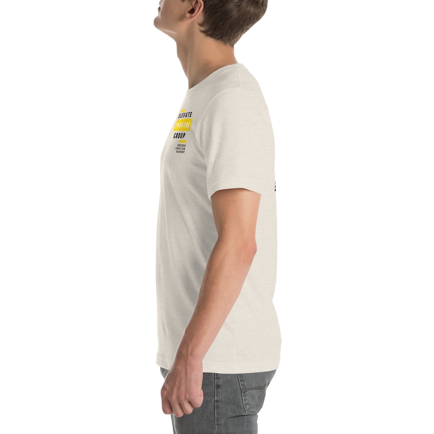 Elevate Shirt