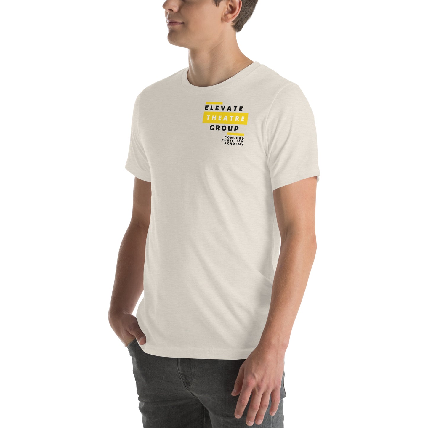Elevate Shirt