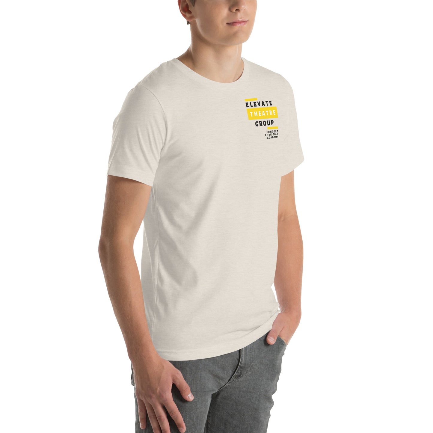Elevate Shirt