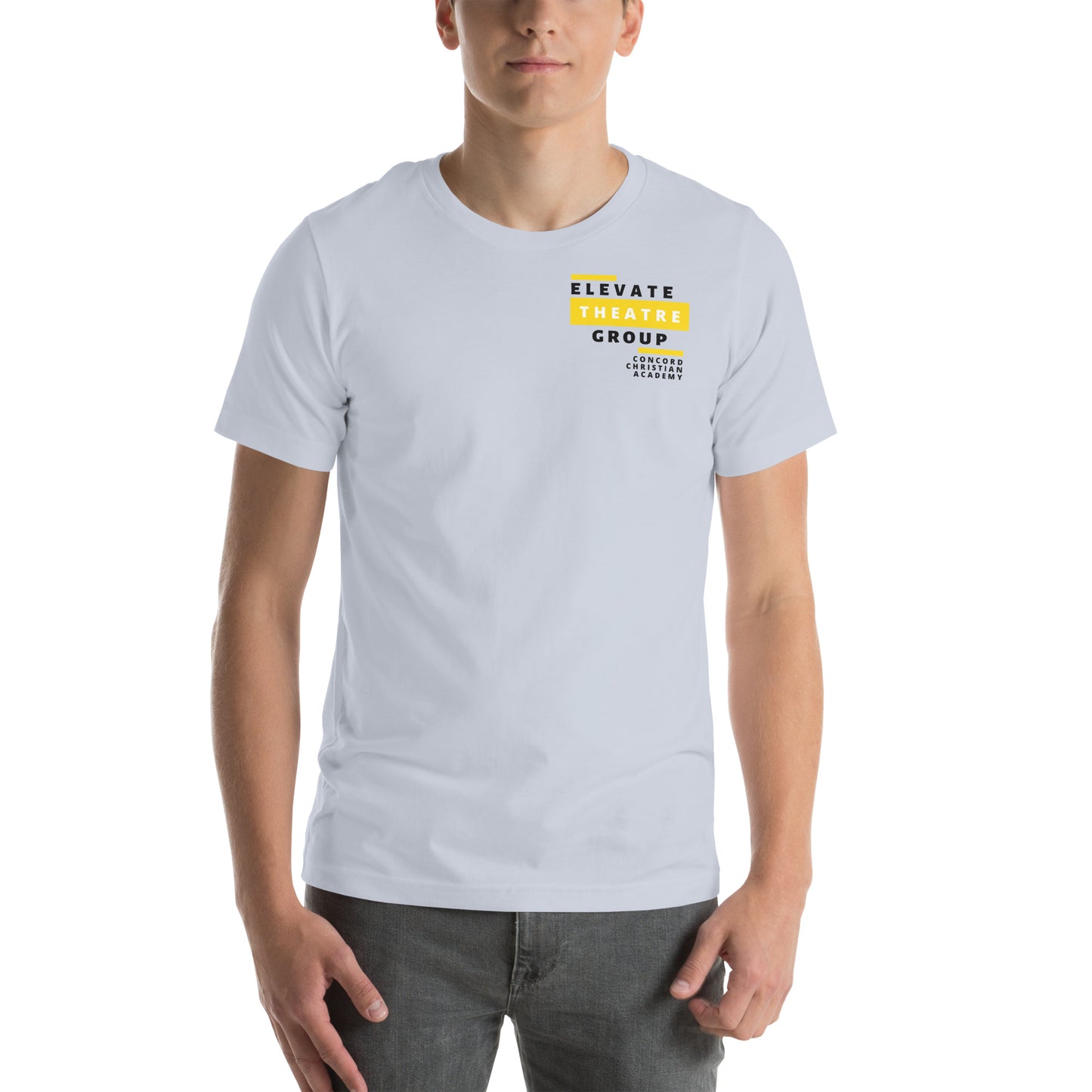 Elevate Shirt