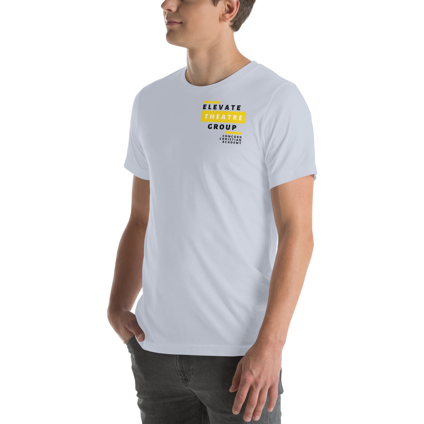 Elevate Shirt