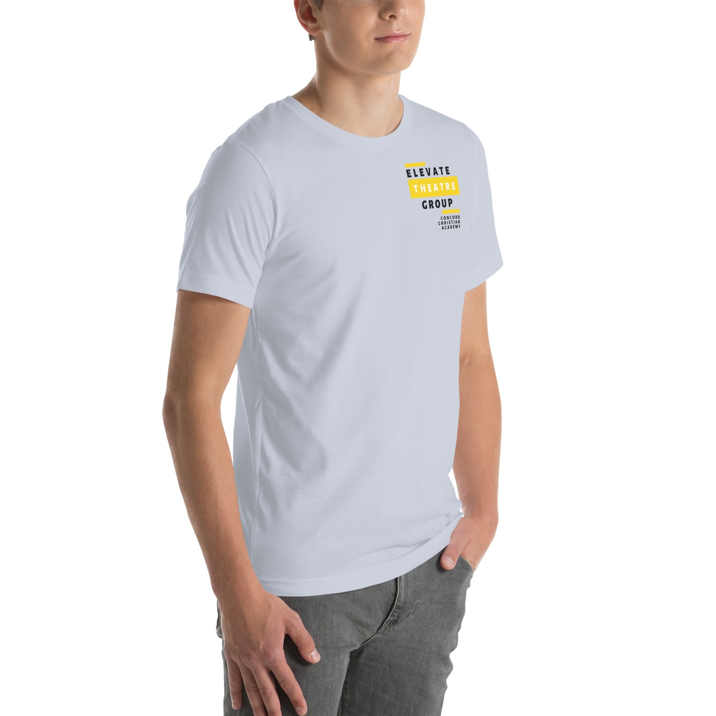 Elevate Shirt