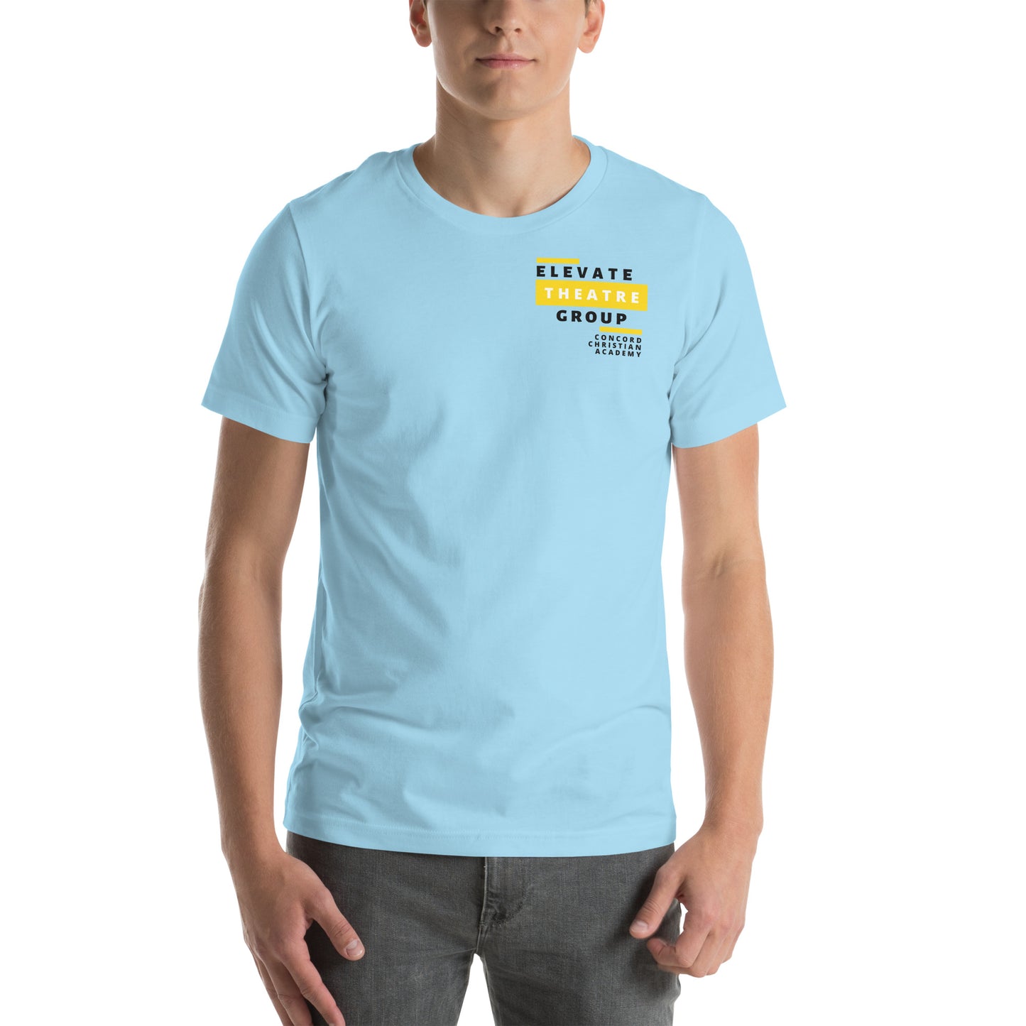 Elevate Shirt