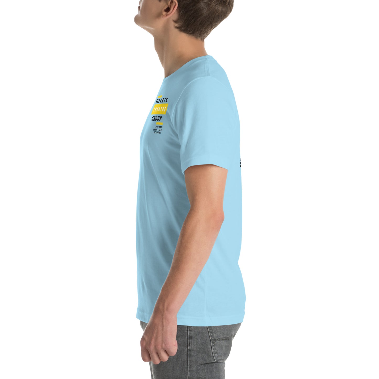 Elevate Shirt