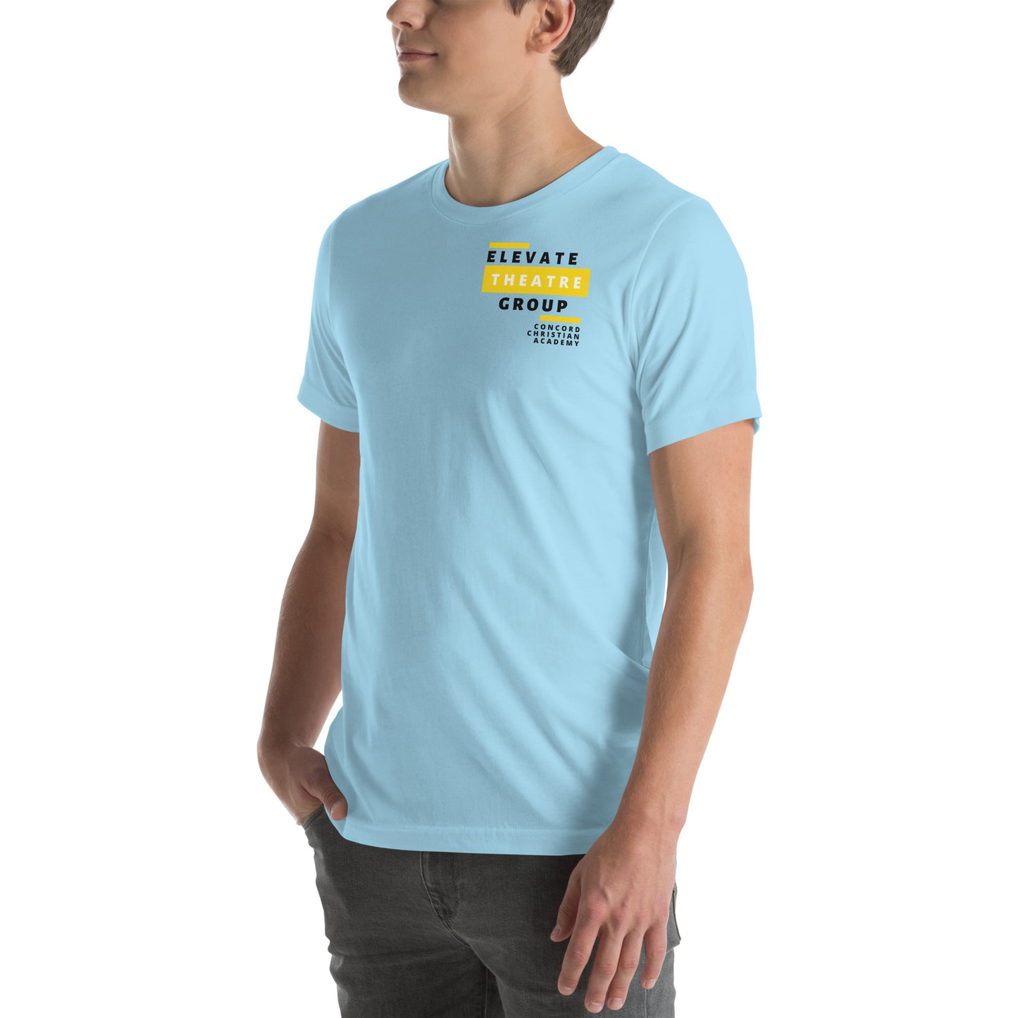 Elevate Shirt