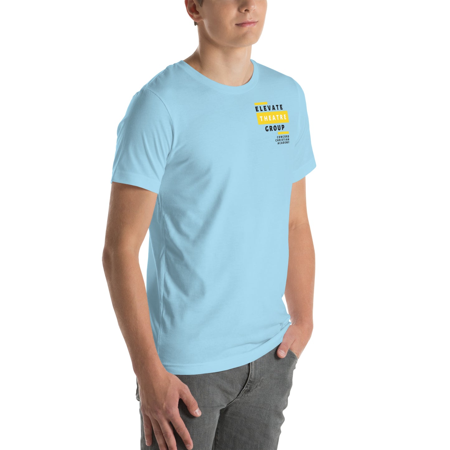 Elevate Shirt