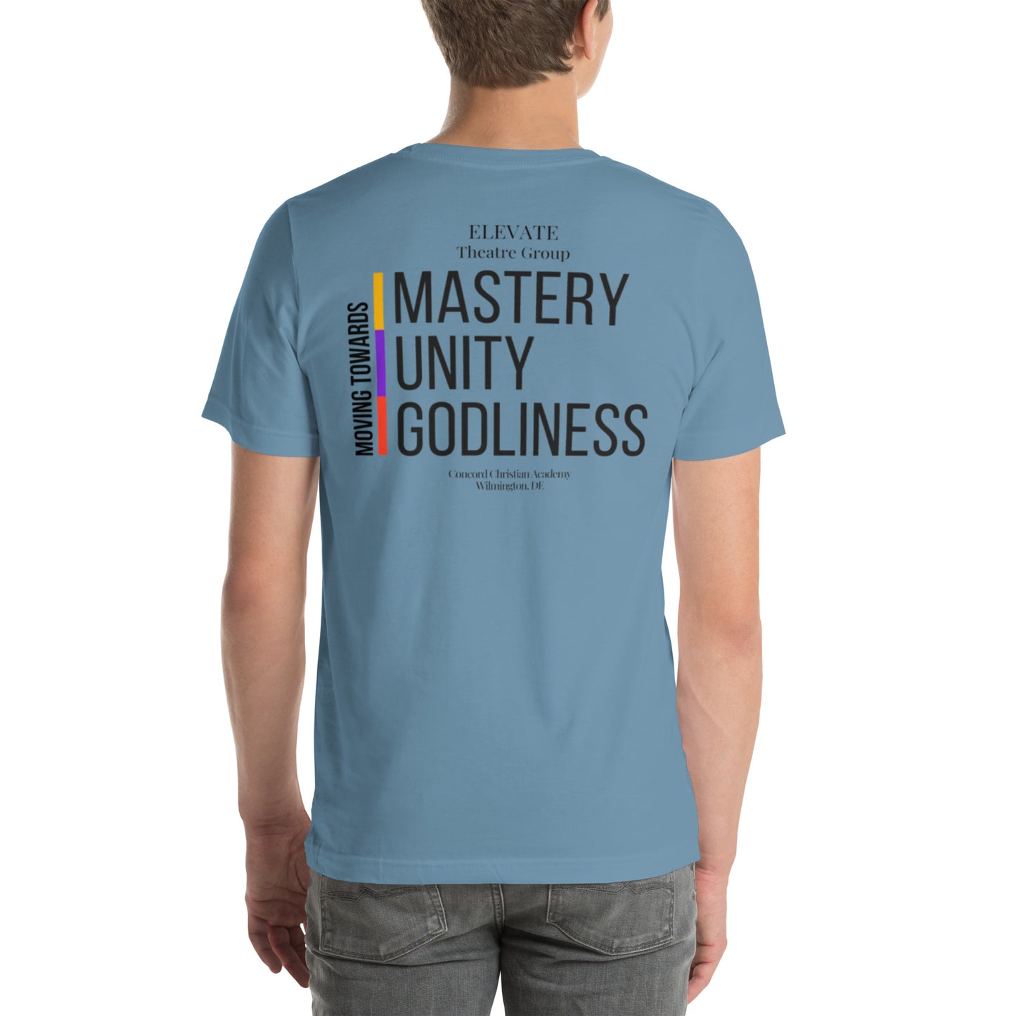 Elevate Shirt