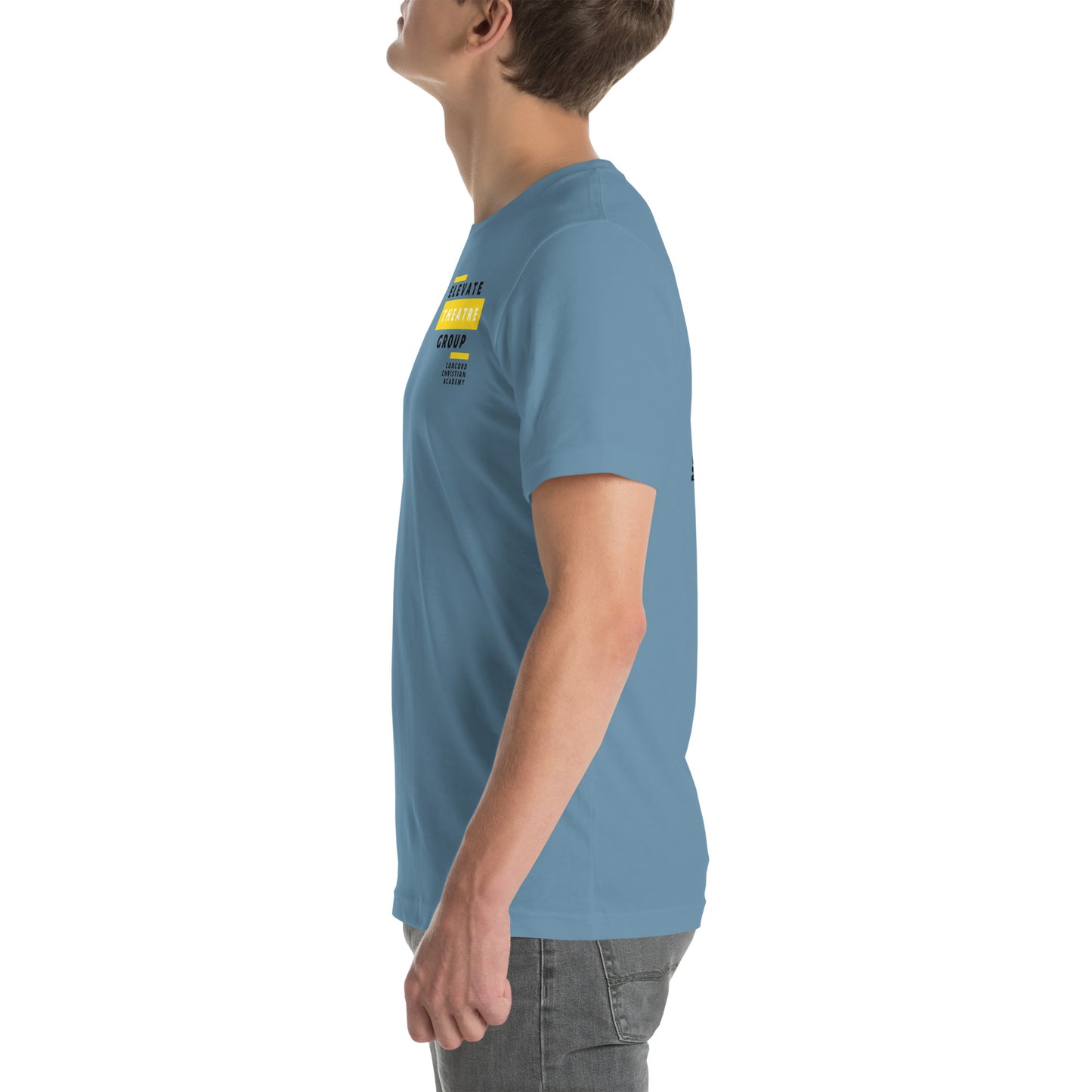 Elevate Shirt