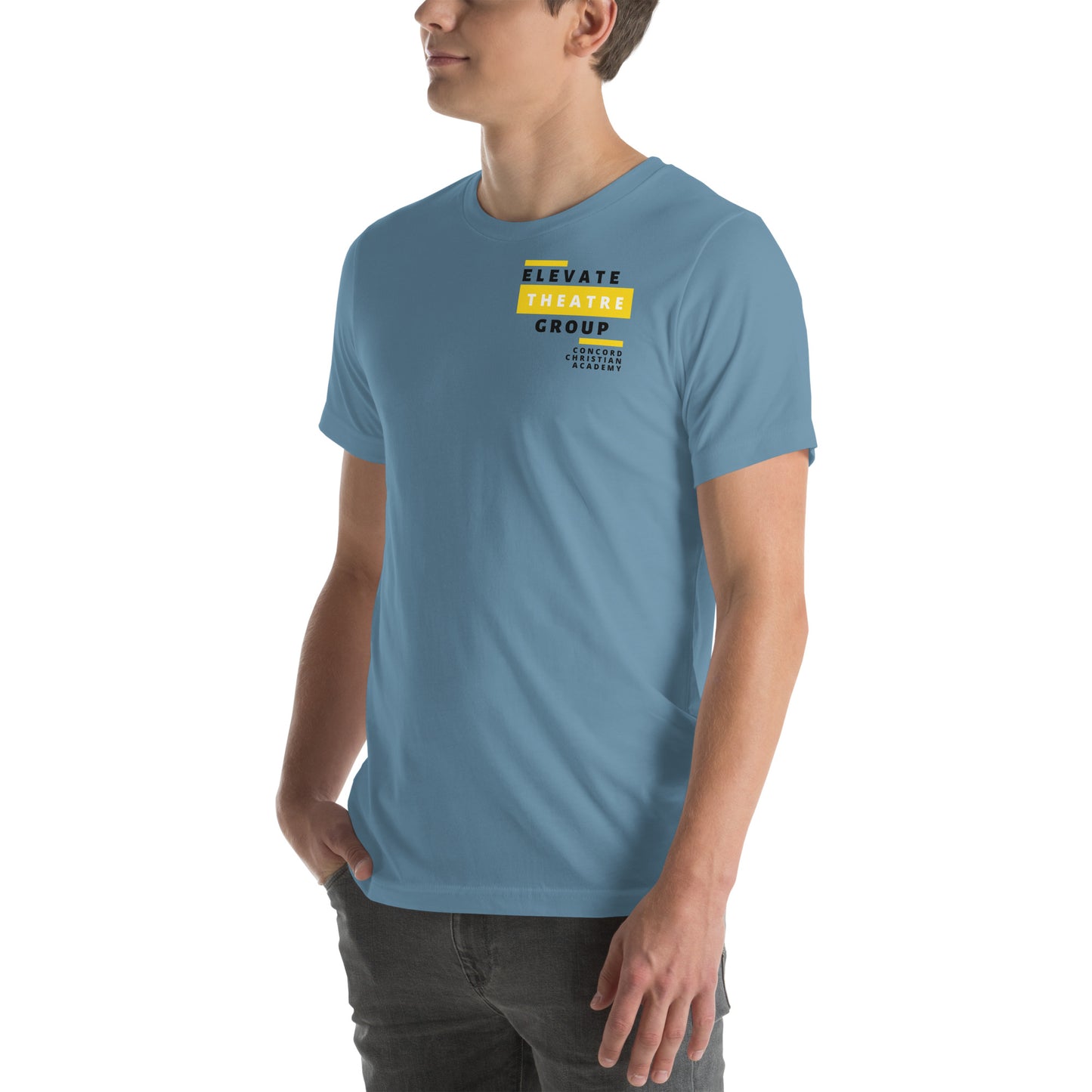 Elevate Shirt