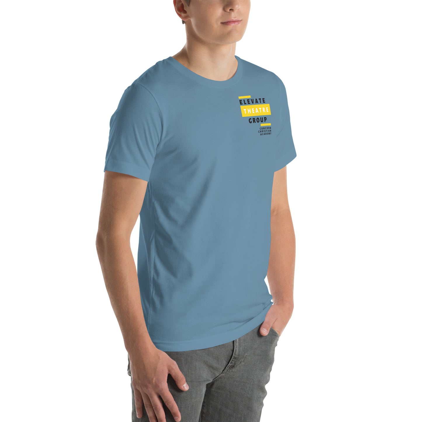 Elevate Shirt