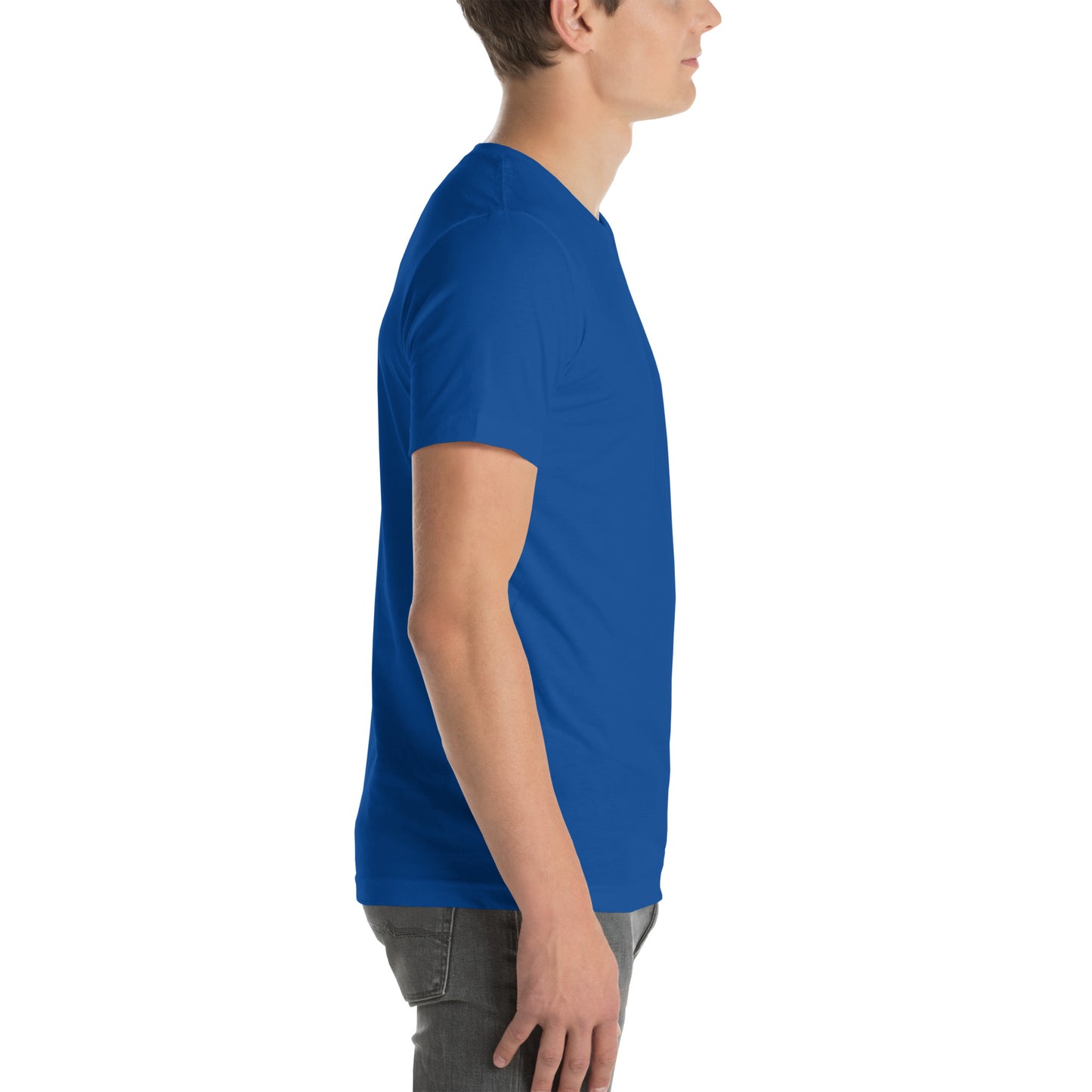 Preparing Students Unisex t-shirt