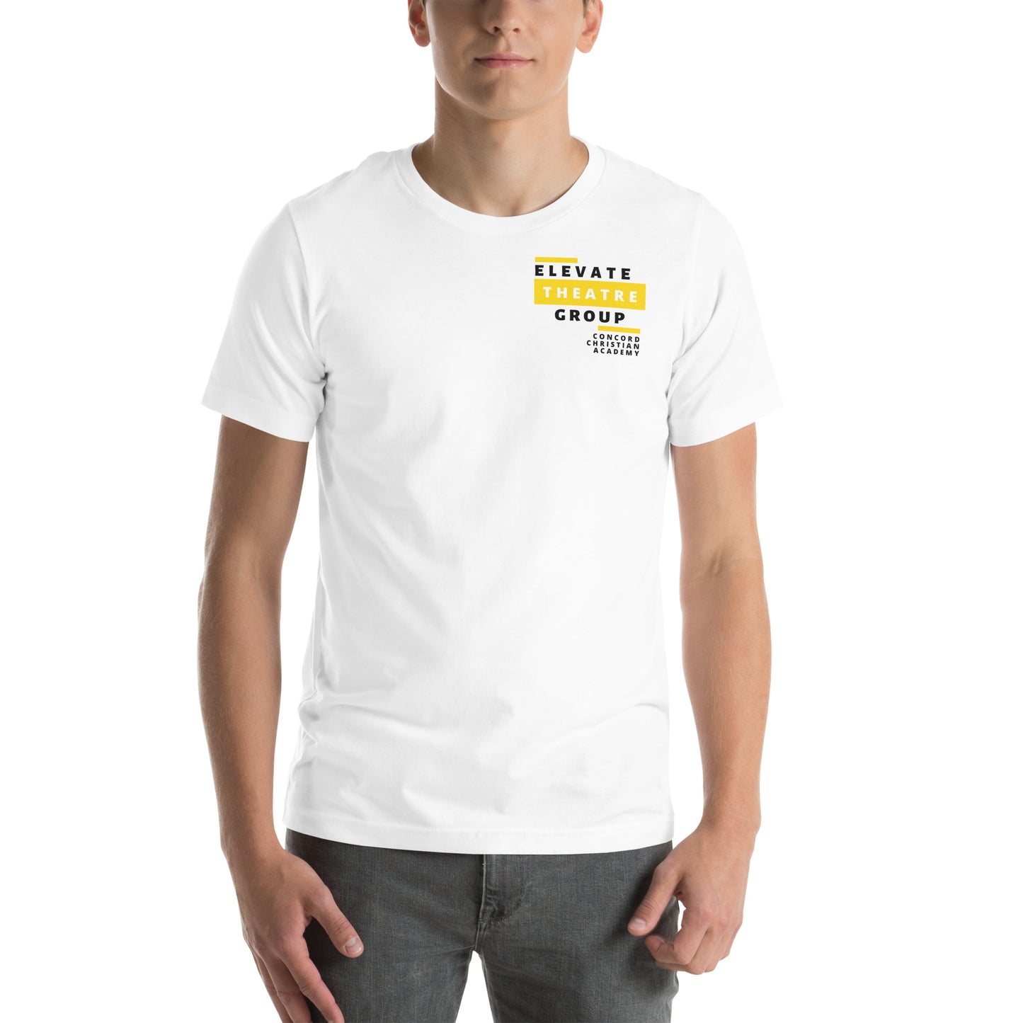 Elevate Shirt