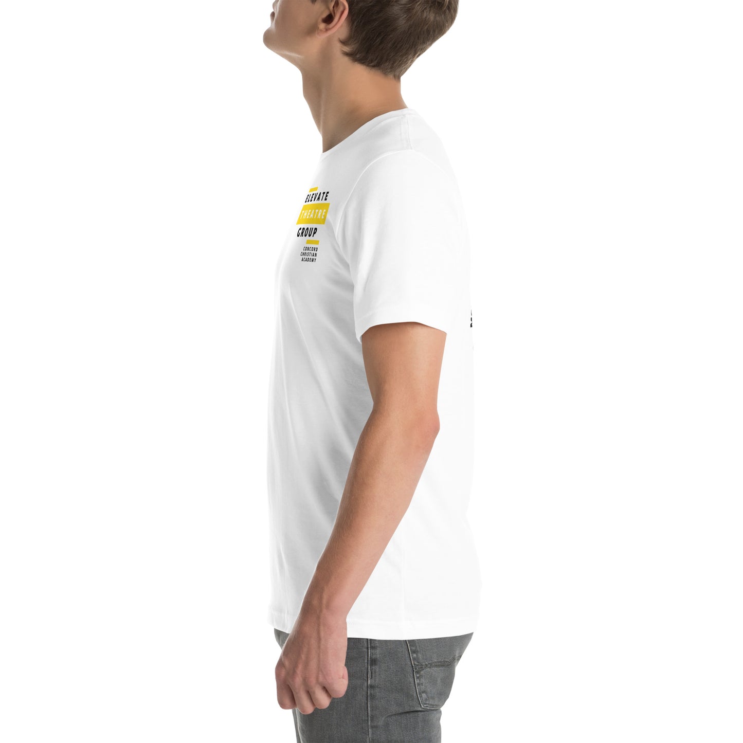 Elevate Shirt