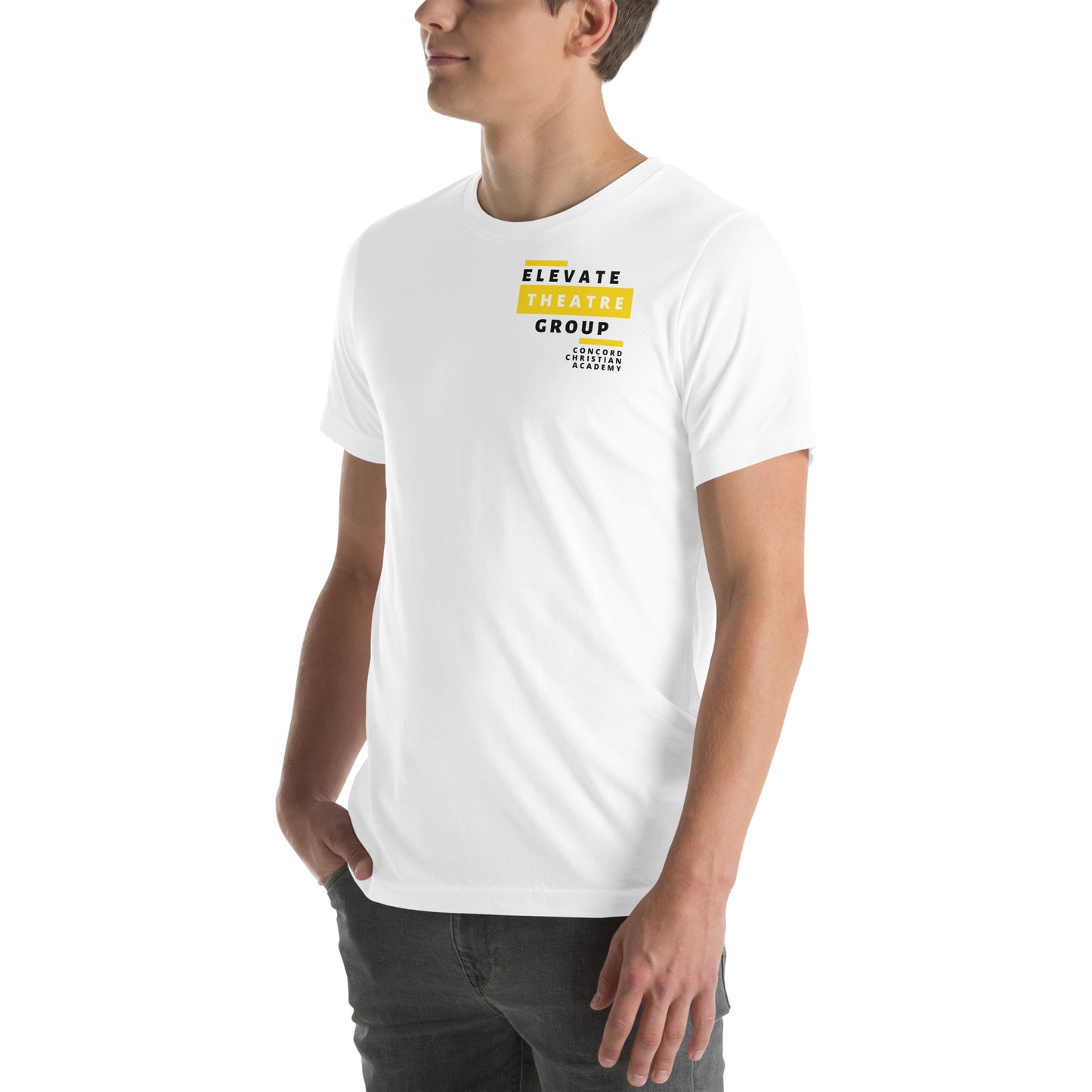 Elevate Shirt
