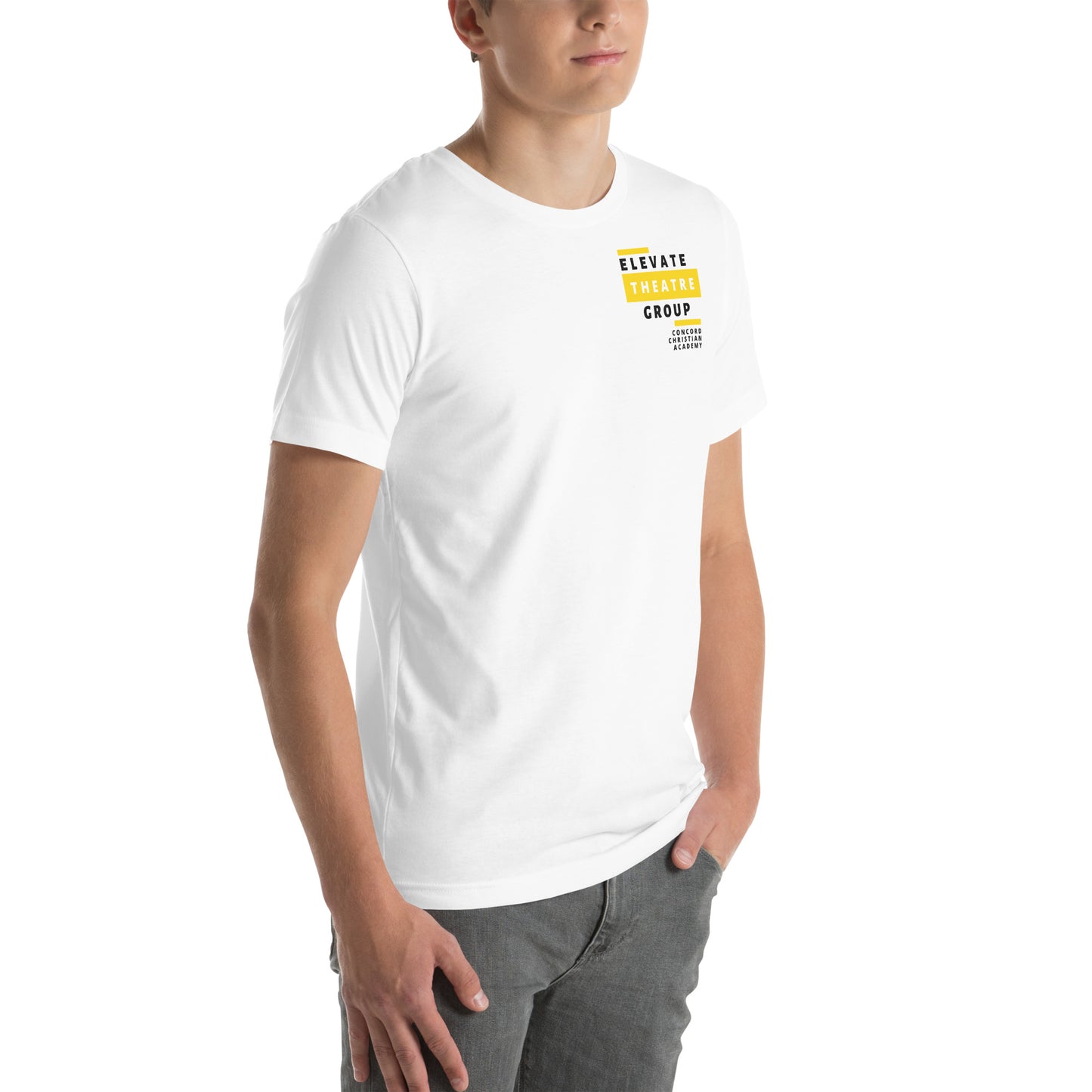 Elevate Shirt