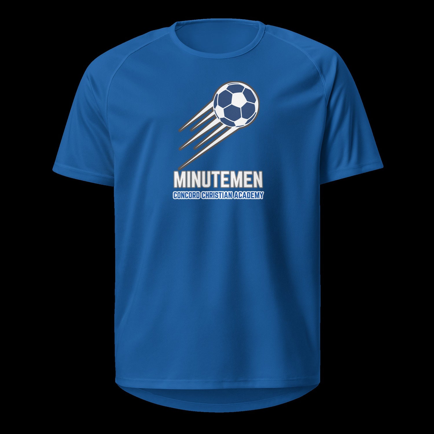 Soccer Fan Gear