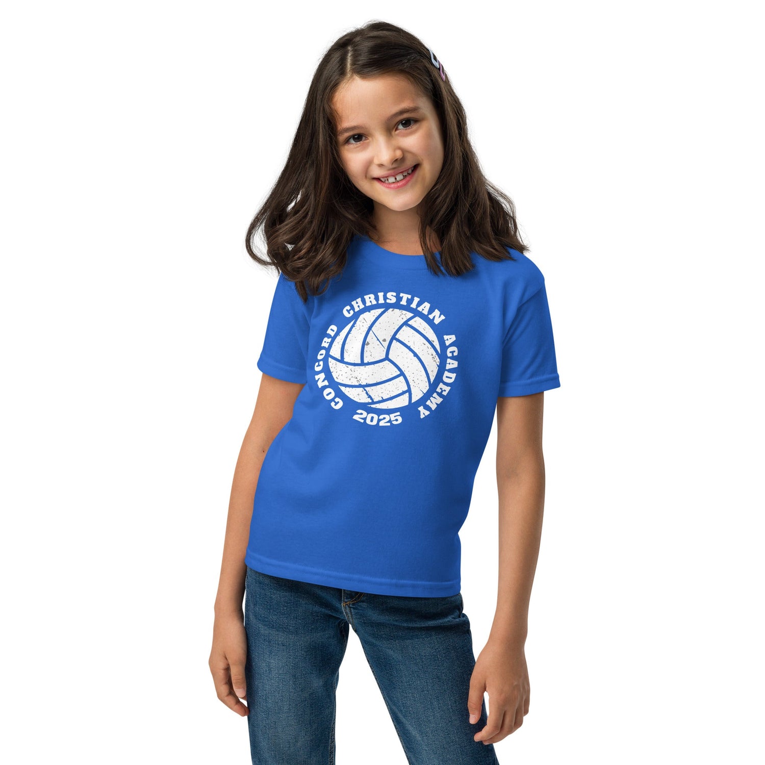 Volleyball Fan Gear