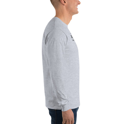 Men's Alumni Long Sleeve Shirt