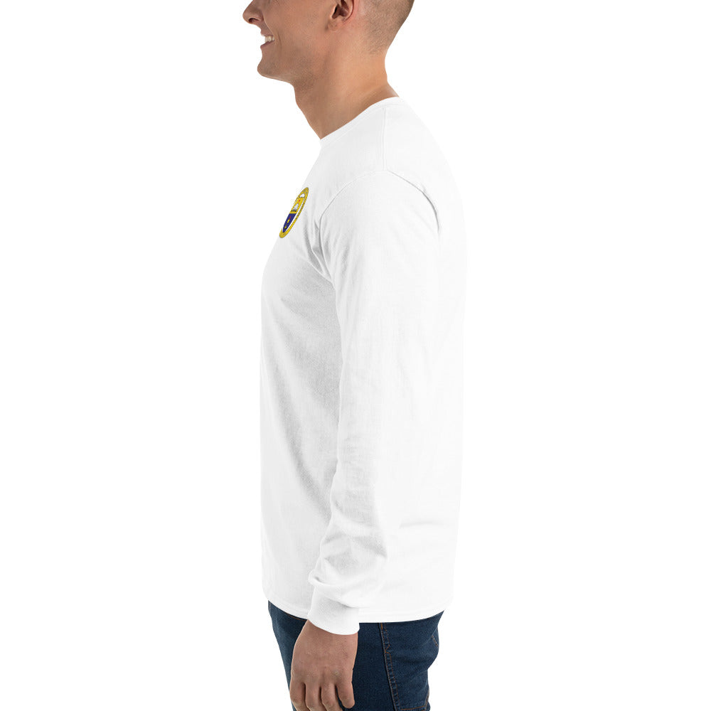 Men's Alumni Long Sleeve Shirt