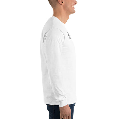 Men's Alumni Long Sleeve Shirt