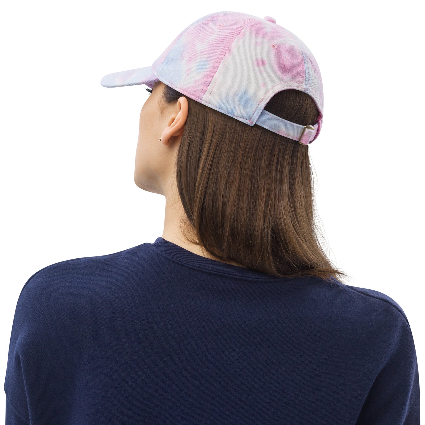 Teen & Adult Tie dye hat