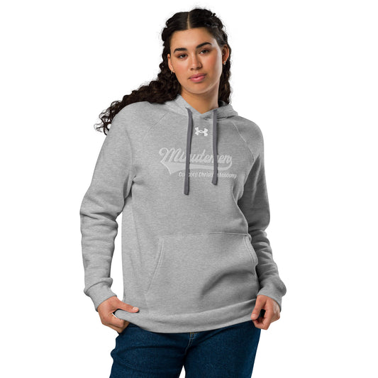 Minutemen Under Armour® hoodie