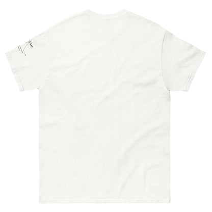 Elevate Unisex classic tee