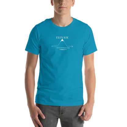 Elevate Unisex T-shirt