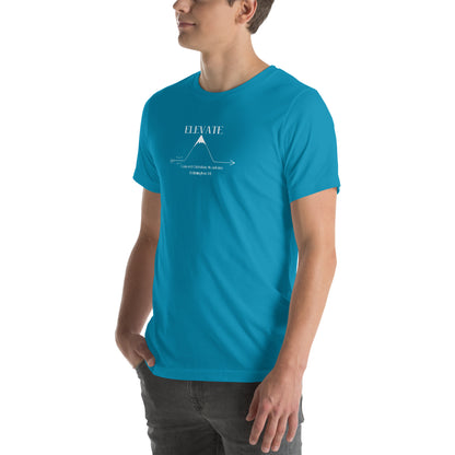 Elevate Unisex T-shirt