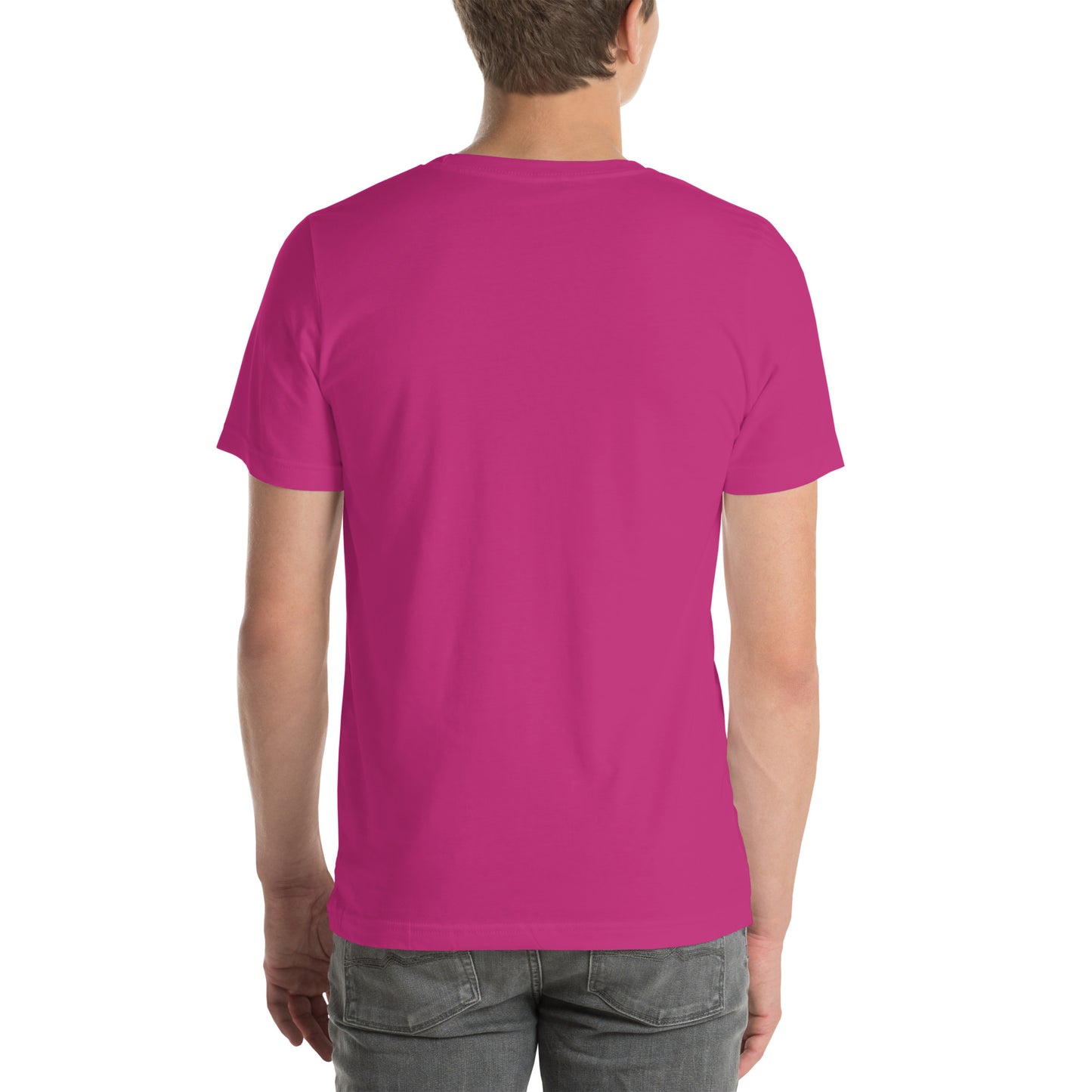 Elevate Unisex T-shirt