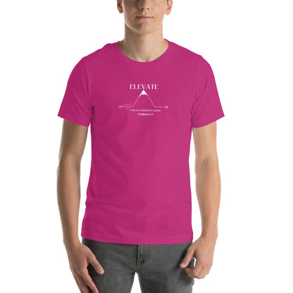 Elevate Unisex T-shirt