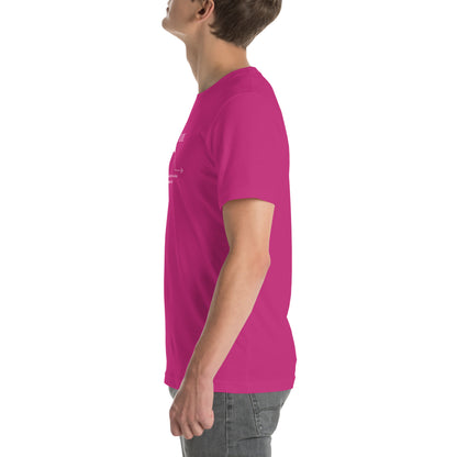 Elevate Unisex T-shirt