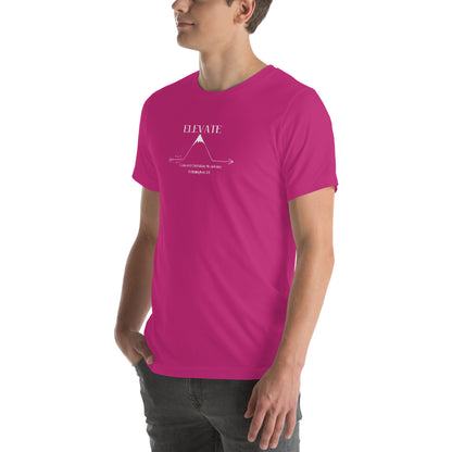 Elevate Unisex T-shirt