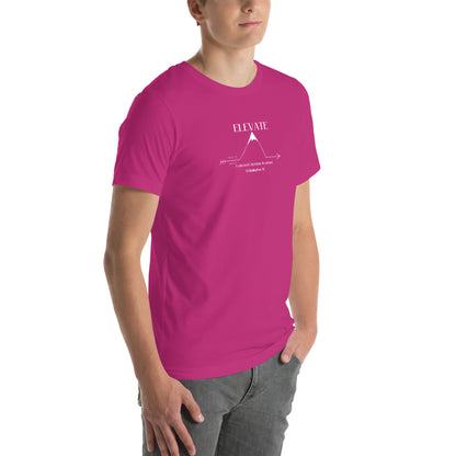 Elevate Unisex T-shirt