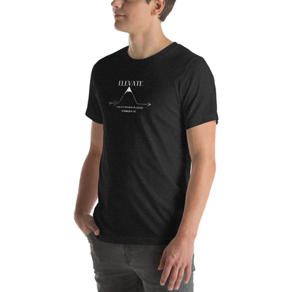 Elevate Unisex T-shirt