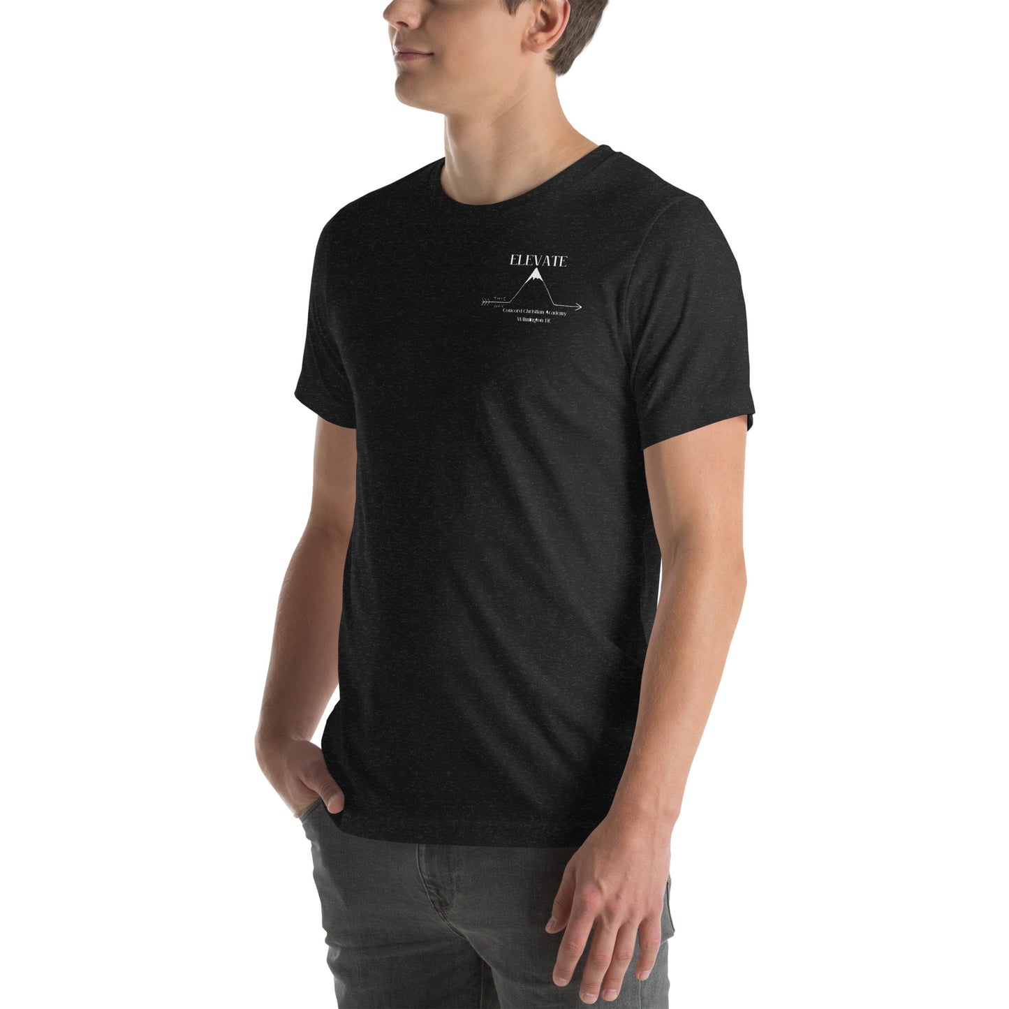 Elevate Spring 2024 Unisex T-shirt