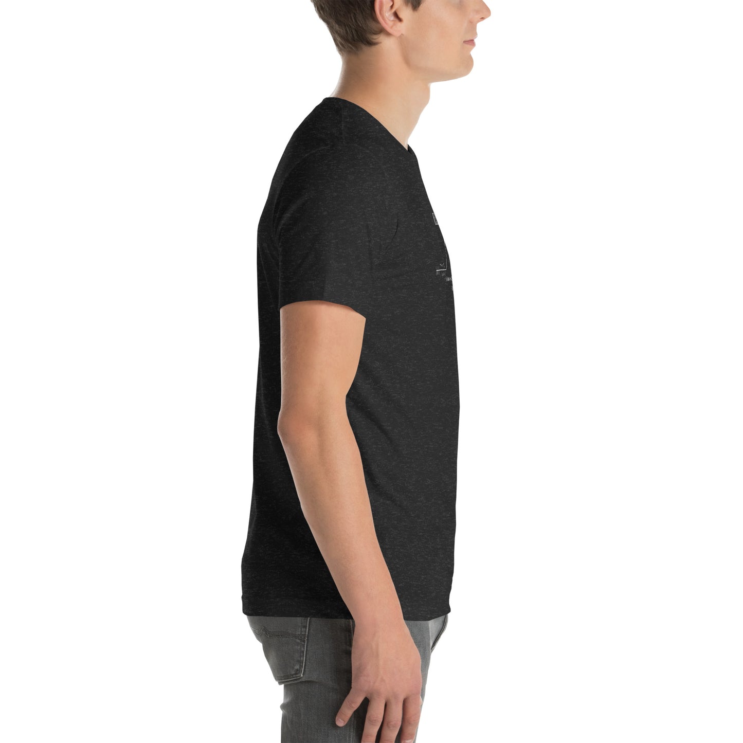 Elevate Unisex T-shirt