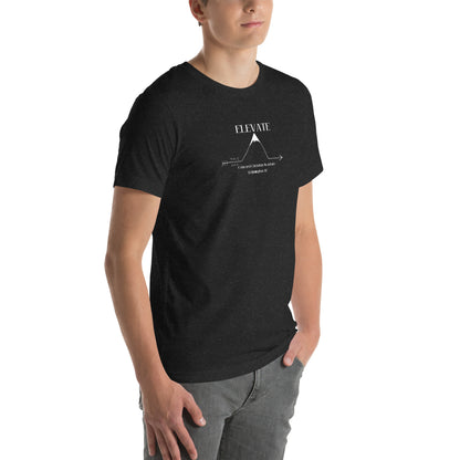 Elevate Unisex T-shirt