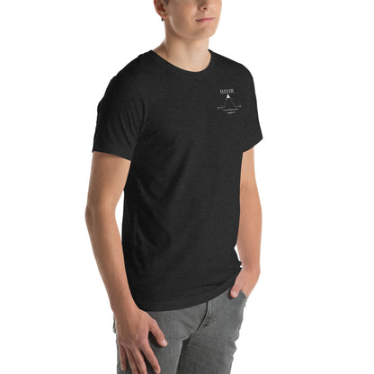 Elevate Spring 2024 Unisex T-shirt