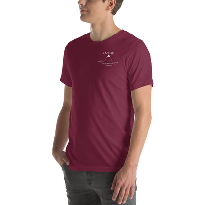 Elevate Spring 2024 Unisex T-shirt