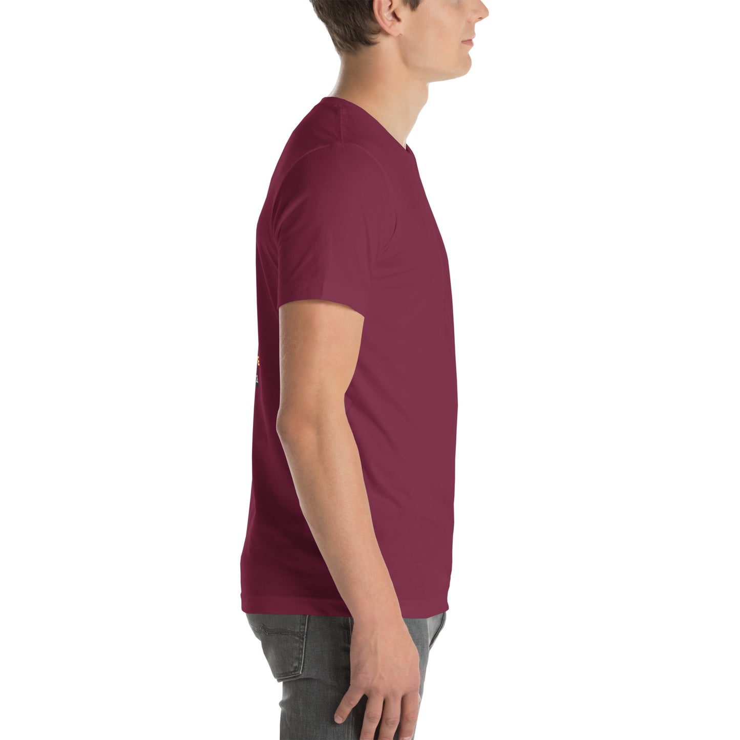 Elevate Spring 2024 Unisex T-shirt