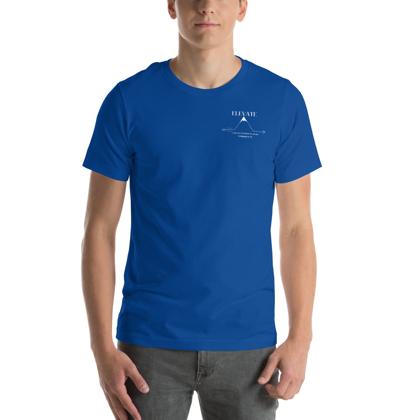 Elevate Spring 2024 Unisex T-shirt