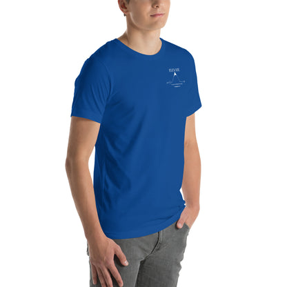 Elevate Spring 2024 Unisex T-shirt